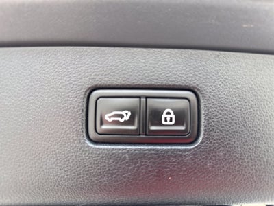 2021 Genesis GV80 2.5T