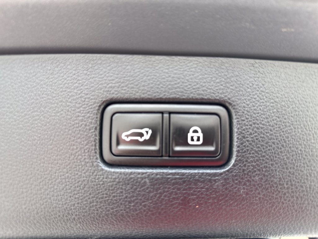 2021 Genesis GV80 2.5T