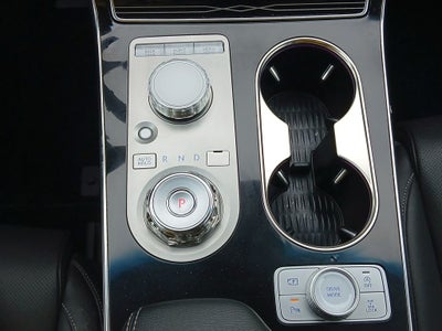 2025 Genesis GV80 2.5T