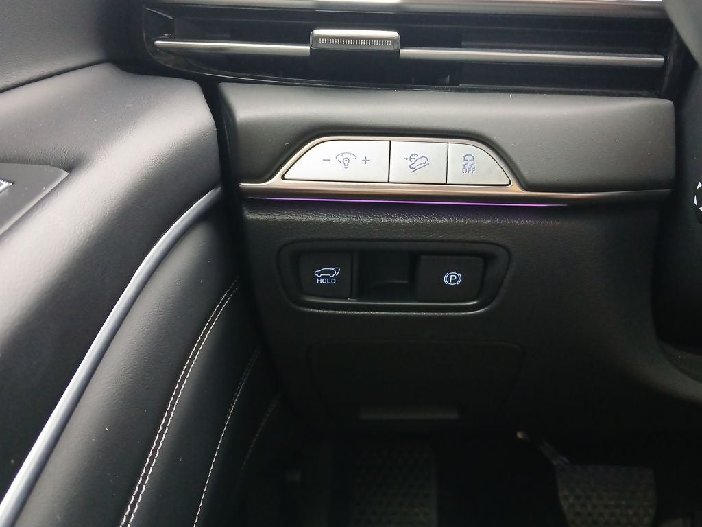 2025 Genesis GV80 2.5T
