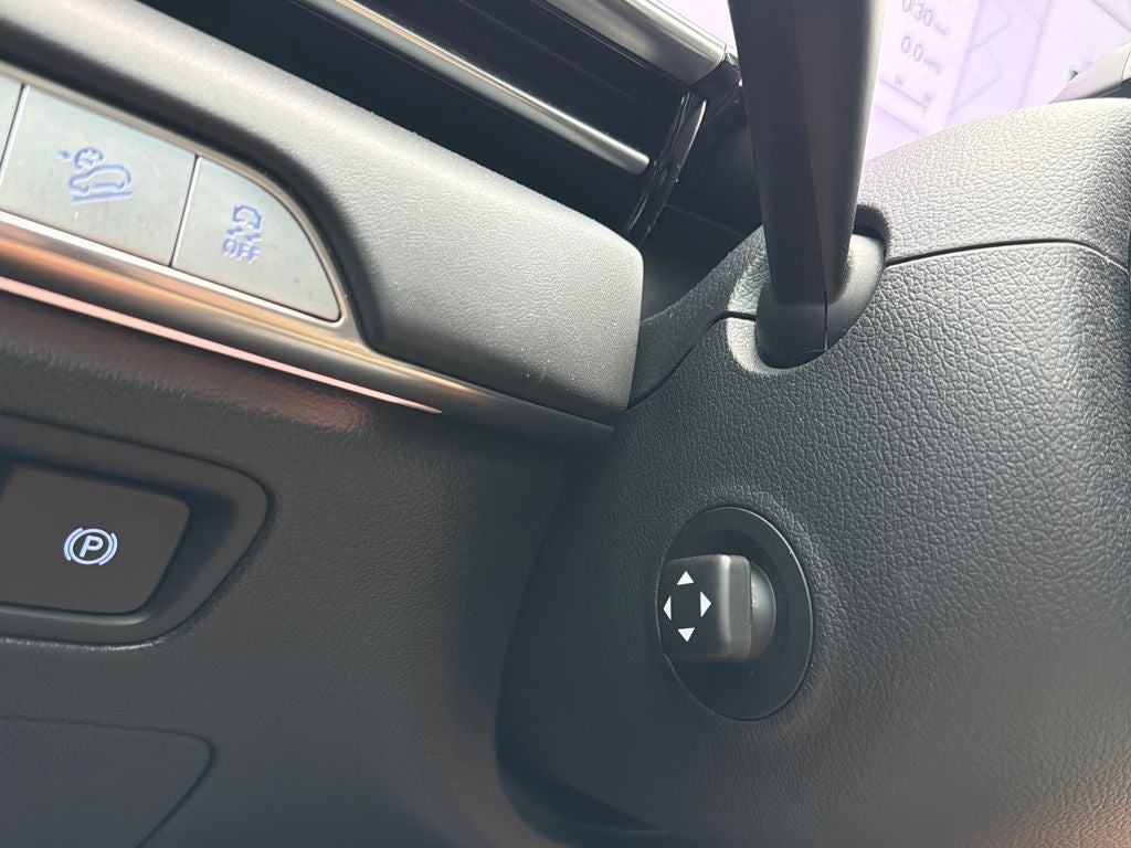 2025 Genesis GV80 2.5T