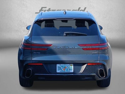 2025 Genesis GV70 2.5T
