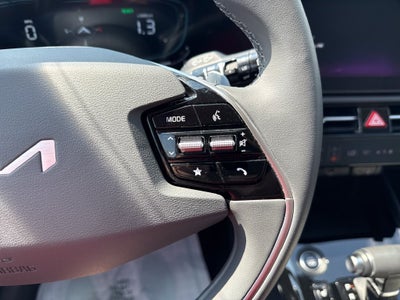 2024 Kia Niro EX