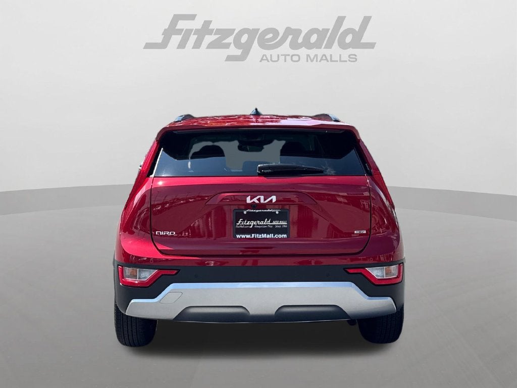 2024 Kia Niro EX