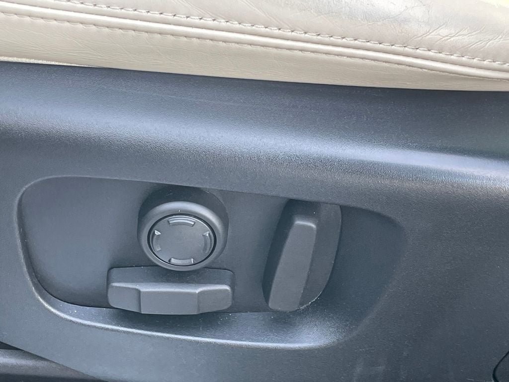 2022 Land Rover Range Rover Sport HSE Dynamic