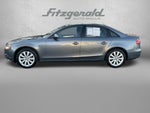 2013 Audi A4 2.0T Premium quattro