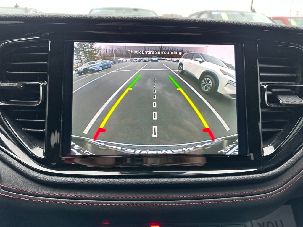 2023 Dodge Durango R/T Plus