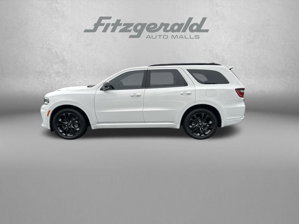 2023 Dodge Durango R/T Plus