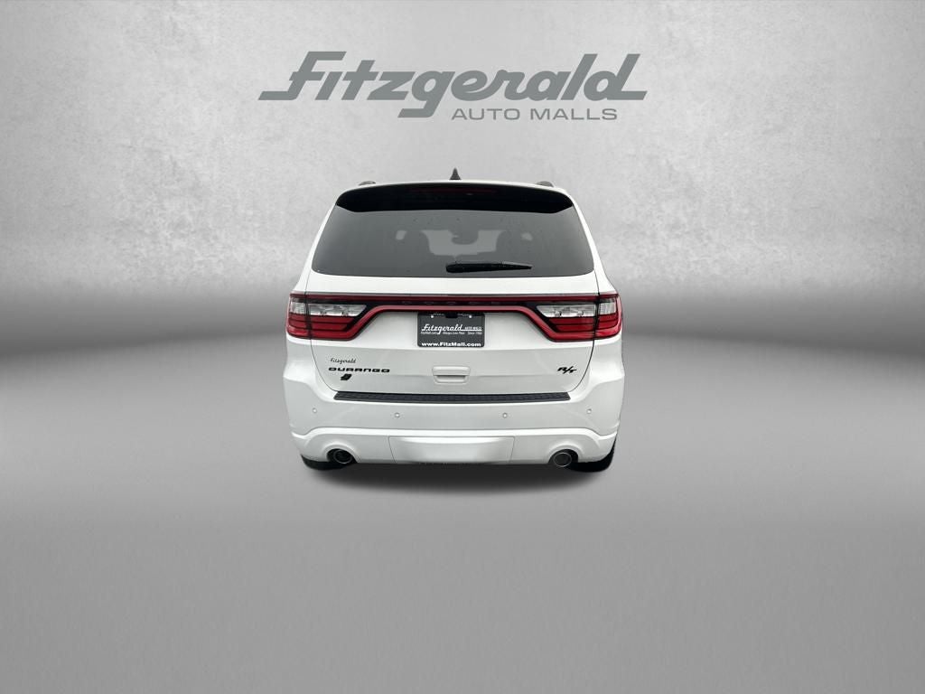 2023 Dodge Durango R/T Plus