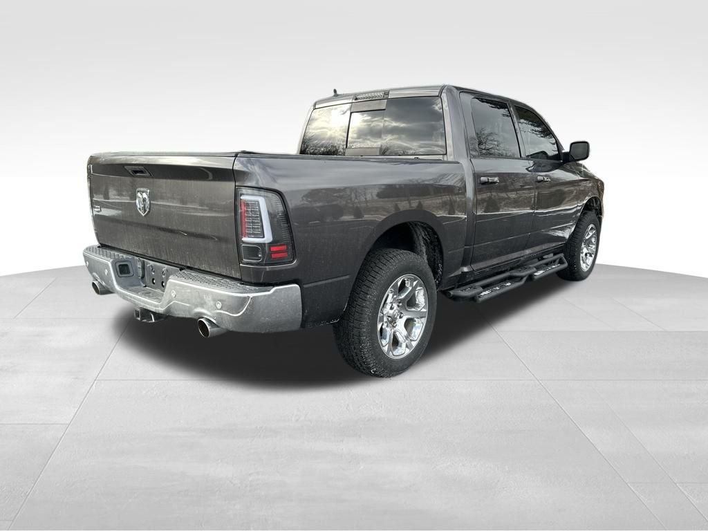 2015 RAM 1500 Laramie