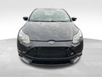 2014 Ford Focus ST