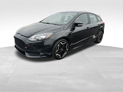 2014 Ford Focus ST
