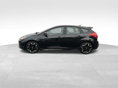 2014 Ford Focus ST