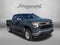 2025 Chevrolet Silverado LT