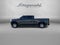 2025 Chevrolet Silverado LT
