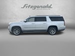 2015 GMC Yukon XL SLT 1500