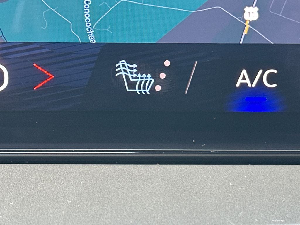 2025 Chevrolet Traverse LT 1LT