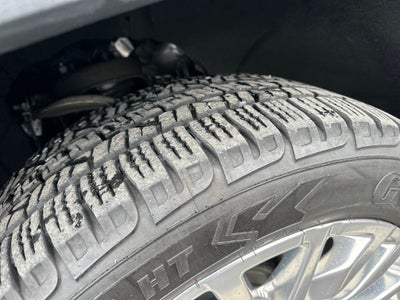 2019 GMC Sierra Denali