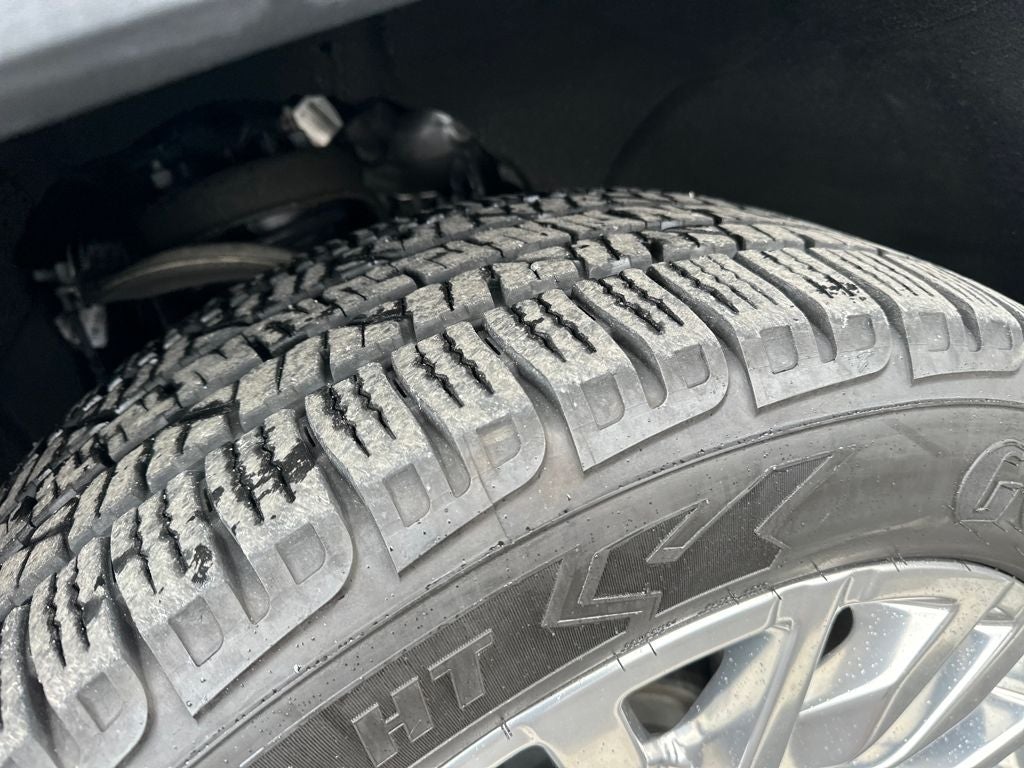 2019 GMC Sierra Denali