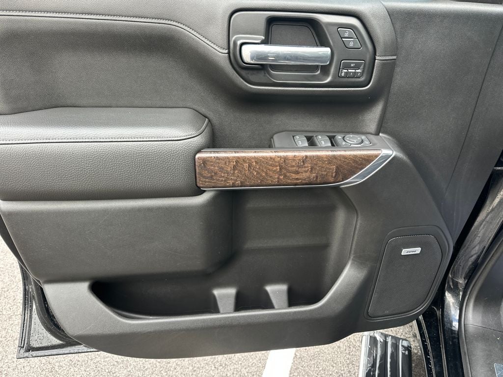 2019 GMC Sierra Denali