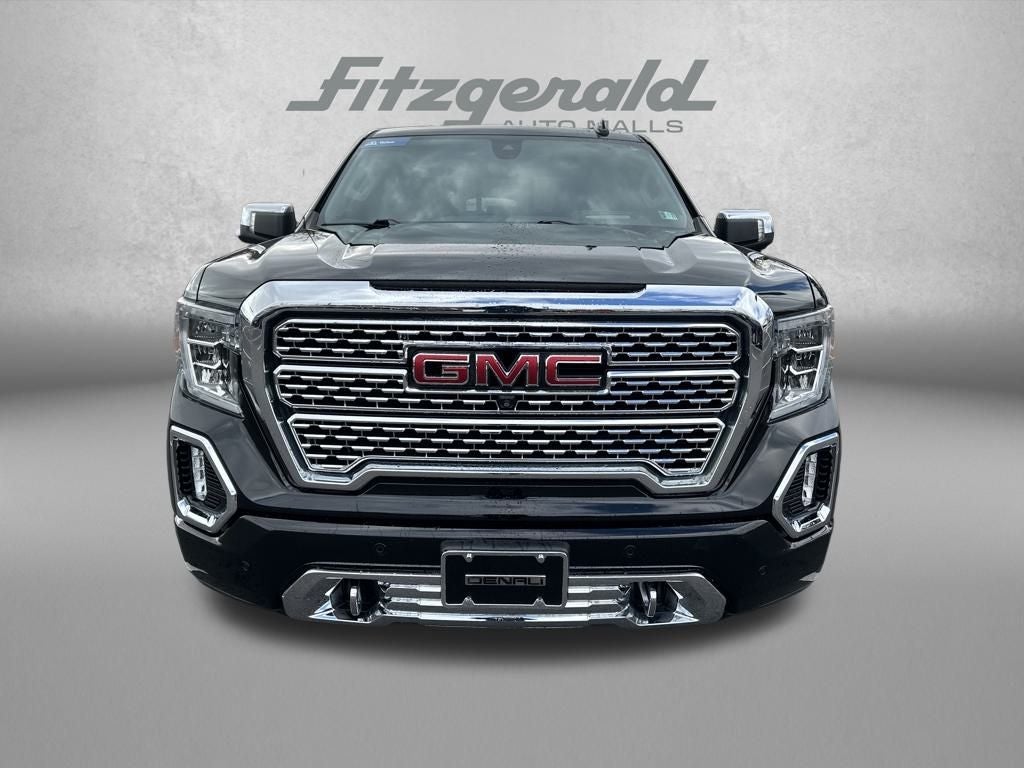 2019 GMC Sierra Denali