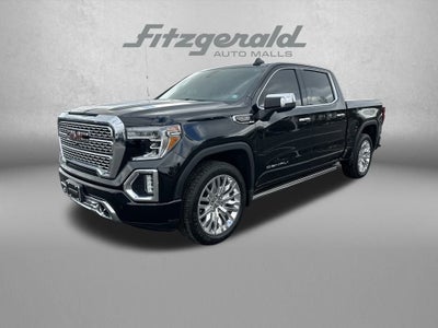 2019 GMC Sierra Denali