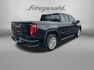 2019 GMC Sierra Denali