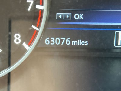 2021 Nissan Maxima SR