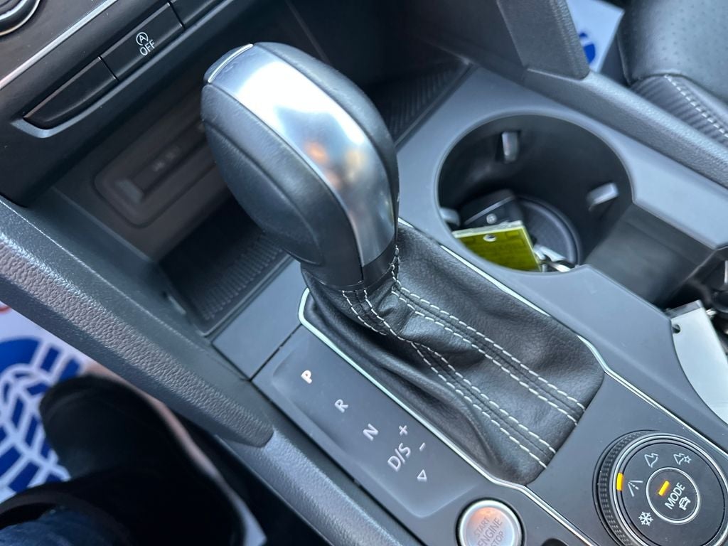 2021 Volkswagen Atlas Cross Sport 3.6L V6 SE w/Technology