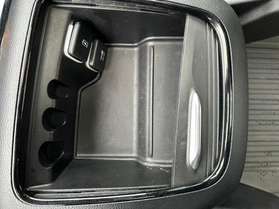 2021 Chrysler Pacifica Limited