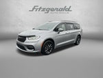 2021 Chrysler Pacifica Limited