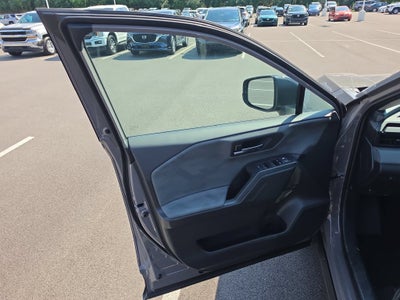 2026 Toyota RAV4 Woodland