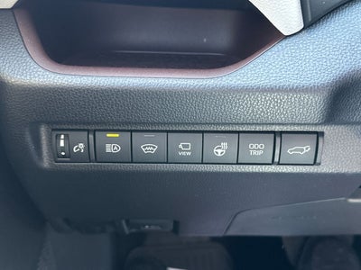 2024 Toyota RAV4 Limited