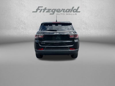 2023 Jeep Compass Sport