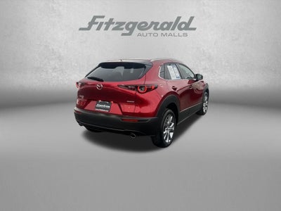 2023 Mazda Mazda CX-30 2.5 S Select Package