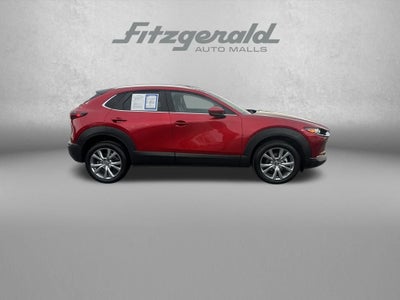 2023 Mazda Mazda CX-30 2.5 S Select Package