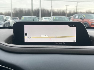 2022 Mazda Mazda CX-30 2.5 S Premium Package