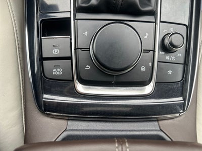 2022 Mazda Mazda CX-30 2.5 S Premium Package