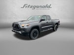 2022 Toyota TACOMA SR SR