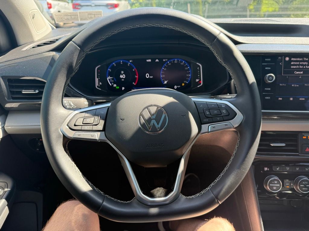 2023 Volkswagen Taos 1.5T SEL