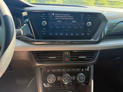 2023 Volkswagen Taos 1.5T SEL