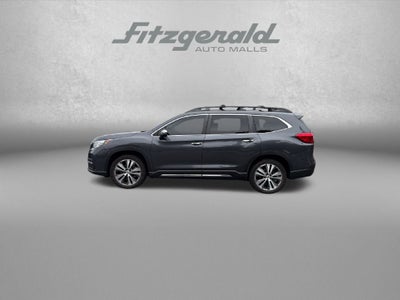 2020 Subaru Ascent Touring
