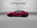 2026 Toyota Camry SE Nightshade