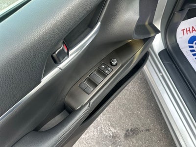 2024 Toyota CAMRY XSE V6