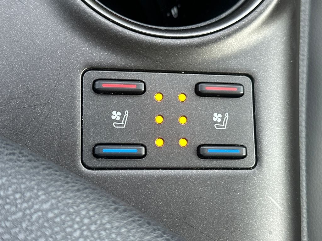 2024 Toyota CAMRY XSE V6