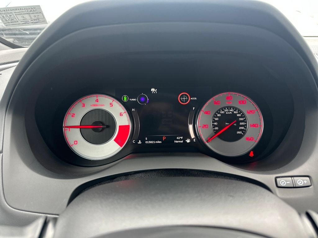 2024 Acura RDX A-Spec Advance Package SH-AWD