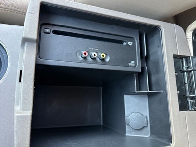 2012 Nissan Pathfinder LE