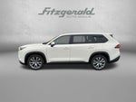 2024 Toyota GRAND HIGHLANDER HV Limited