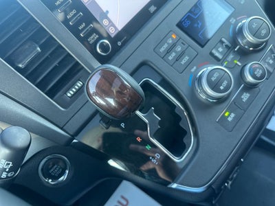2019 Toyota Sienna Limited Premium 7 Passenger