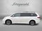 2020 Toyota Sienna XLE 7 Passenger
